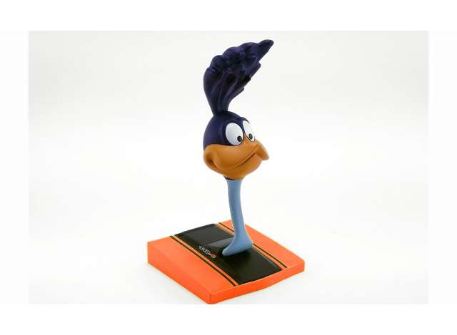 Pre-Order – Love Bird Figure, vitamin C 1:18 Acme Diecast Model (acme1800174) – ETA. July/August 2026