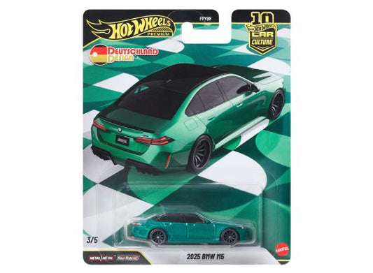 Pre-Order – 2024 BMW M4 GT3 1:64 Hotwheels Model (hwmvJKF09) – ETA. March 2027