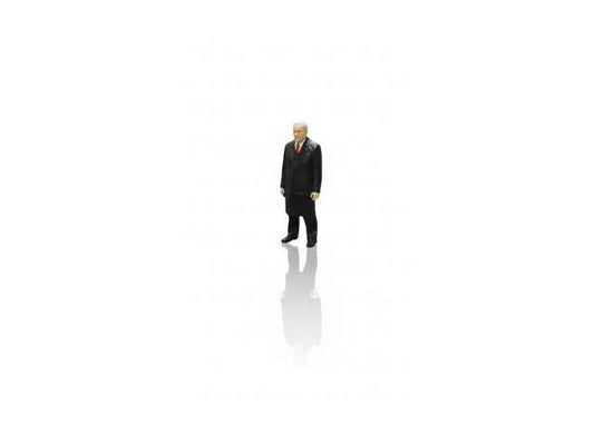 Pre-Order – Alfred Batman Figure 1:24 Cartrix Model (CTPL24026) – ETA. September 2026