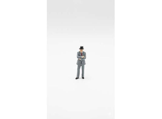 Pre-Order – Kojak Figure 1:24 Cartrix Model (CTPL24030) – ETA. September 2026