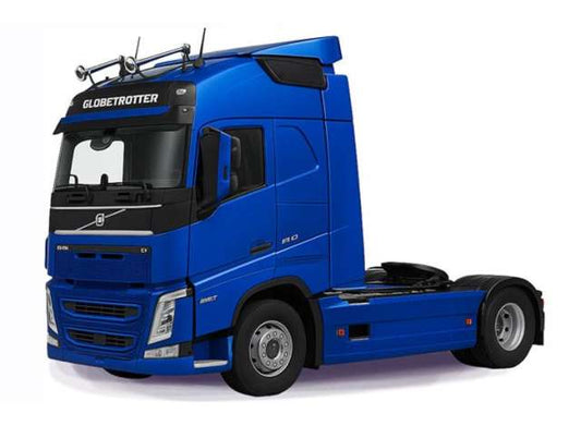 Pre-Order – 2024 Volvo FH, blue 1:43 Solido Model (soli4319001) – ETA. September 2026