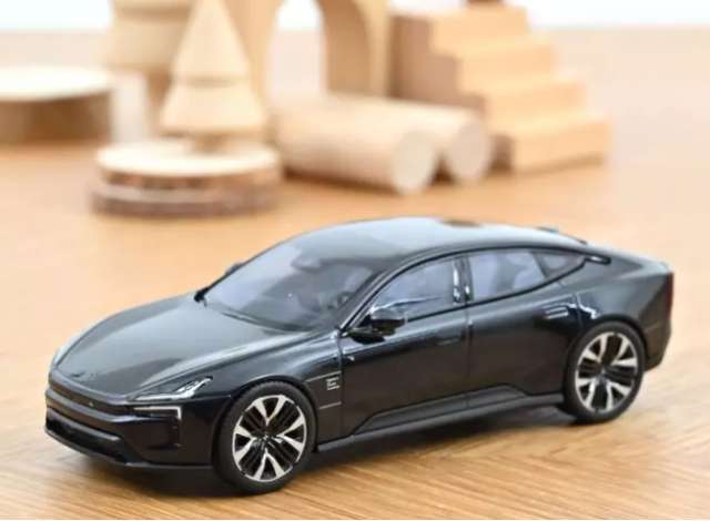 Pre-Order – 2025 Polestar 5, space 1:43 Norev Model (nor875015) – ETA. September 2026
