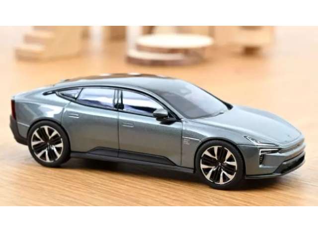 Pre-Order – 2025 Polestar 5, storm 1:43 Norev Model (nor875014) – ETA. September 2026