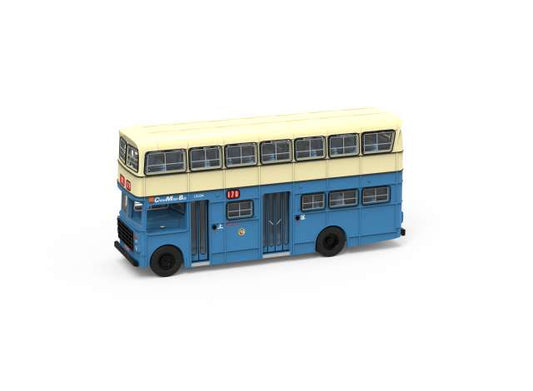 Pre-Order – Tiny CMB Guy Arab Mk 5 (170), blue/cream 1:110 Tiny Toys Model (tinyATC66442) – ETA. October 2026