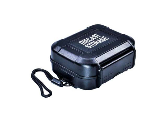 Pre-Order – Diecast storage case, black 1:64 Diecast Storage Model (DS-Protectorcase) – ETA. September 2026