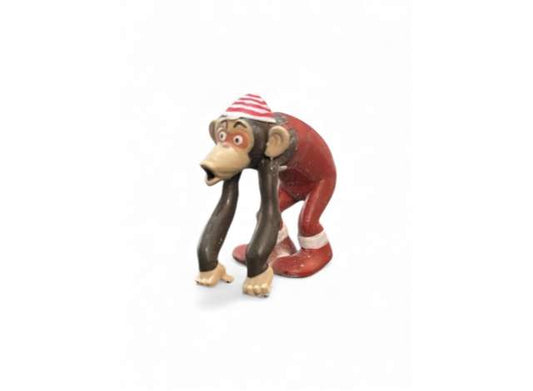 Pre-Order – Chito Chim Chim Monkey Meteoro Figure 1:24 Cartrix Model (CTPL24034) – ETA. July/August 2026