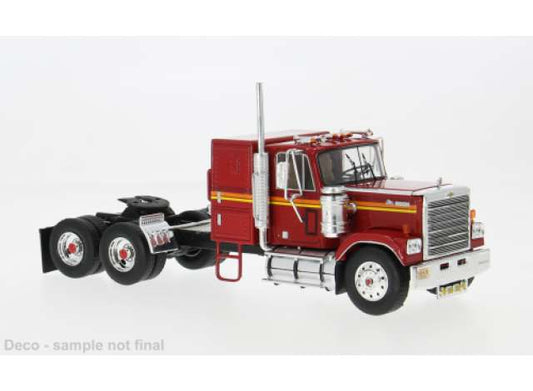 Pre-Order – 1979 Chevrolet Bison, red 1:43 IXO Models Model (ixotr242) – ETA. July/August 2026