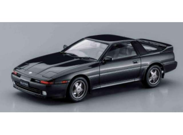 Pre-Order – 1990 Toyota Supra A70 2,5GT Twin Turbo R, plastic modelkit 1:24 Hasegawa Model (has20811) – ETA. September 2026