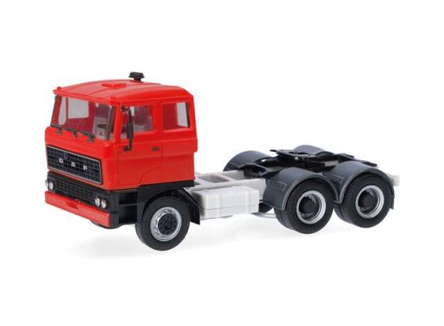 Pre-Order – DAF 2800 2a, red 1:87 Herpa Model (herpa321204) – ETA. September 2026