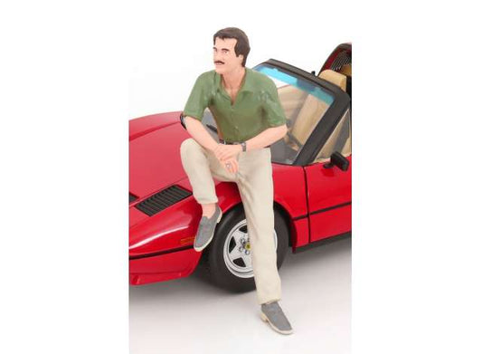 Pre-Order – Thomas Figure 1:12 KK - Scale Model (KKFIG026) – ETA. September 2026