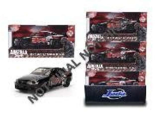 Pre-Order – Nissan Skyline GT-R R33 *Godzilla*, various 1:32 Jada Toys Model (jada9336954314R20) – ETA. July/August 2026