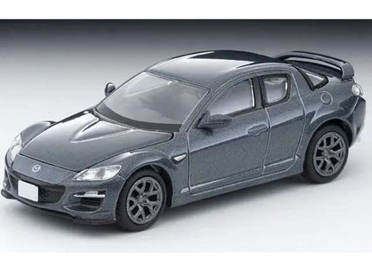 Pre-Order – 2011 Mazda RX-8 TypeRS, gray 1:64 Tomica Limited Vintage Model (TLV-N314d) – ETA. September 2026