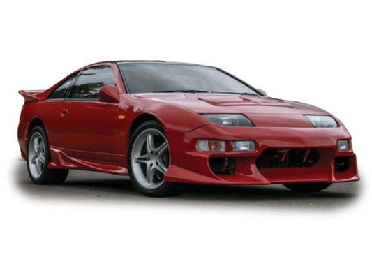 Pre-Order – 1989 Nissan Fairlady Z, cherry red pearl 1:64 IXO America Model (ixoU64RDC009-JC) – ETA. January/February 2027