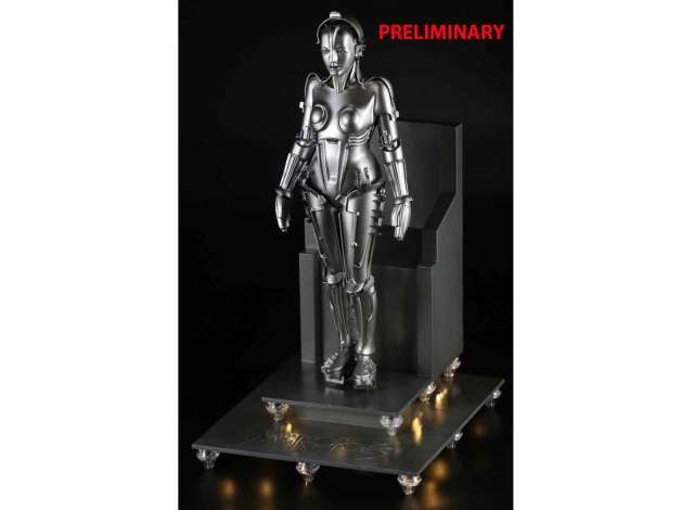 Pre-Order – Machinemens,  Level 3, Plastic modelkit 1:8 Revell - Germany Model (revell03517) – ETA. October 2026