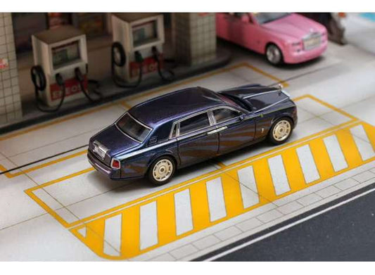 Pre-Order – Rolls Royce Phantom VII, chameleon 1:64 Street Weapon Model (STW267) – ETA. M 2026