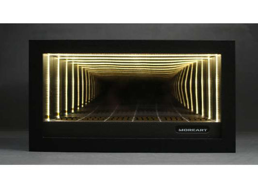 Pre-Order – Diorama Infinity Mirror diorama A, various 1:64 Black Box Diorama Model (MO941312a) – ETA. October/November 2026