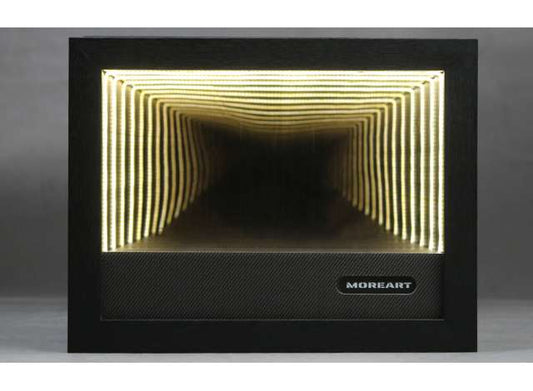 Pre-Order – Diorama Infinity Mirror diorama B, various 1:64 Black Box Diorama Model (MO941312b) – ETA. October/November 2026