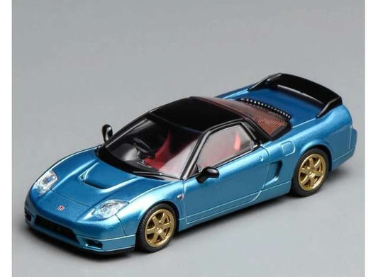 Pre-Order – Honda NSX-R(NA2), ice blue 1:64 Motorhelix Model (MH65503) – ETA. September 2026
