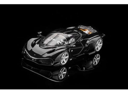 Pre-Order – Nilu, back water park black 1:64 Motorhelix Model (MH67003) – ETA. October/November 2026