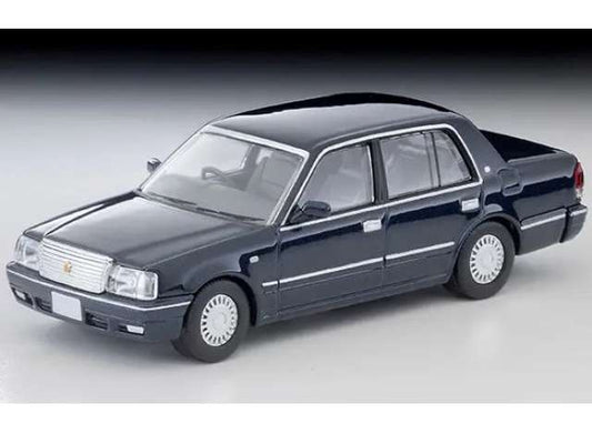 Pre-Order – Toyota Crown Sedan Super Deluxe, navy 1:64 Tomica Limited Vintage Model (TLV-N375a) – ETA. December 2026