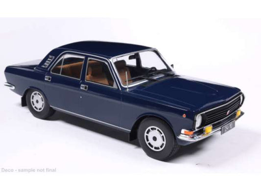 Pre-Order – 1985 Wolga M24-10, blue 1:18 MCG Model (MCG18014) – ETA. July/August 2026