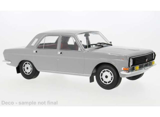 Pre-Order – 1985 Wolga M24-10, gray 1:18 MCG Model (MCG18016) – ETA. July/August 2026