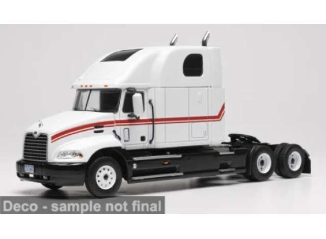 Pre-Order – 2000 Mack Vision, white 1:43 IXO Models Model (ixotr245) – ETA. July/August 2026