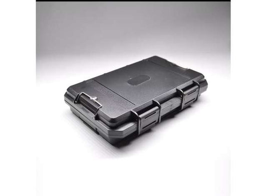 Pre-Order – Diecast storage case, black 1:64 Diecast Storage Model (DS-003black) – ETA. January/February 2027
