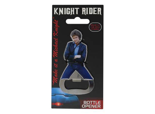 Pre-Order – Knight Rider Bottle Opener 1:0 Fanattik Model (fanUV-KR02) – ETA. October/November 2026