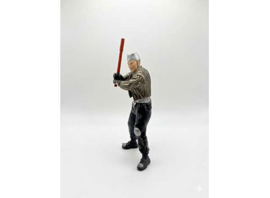 Pre-Order – Griff Tannen BTF 2 Figure 1:18 Cartrix Model (CTPL18086) – ETA. October/November 2026