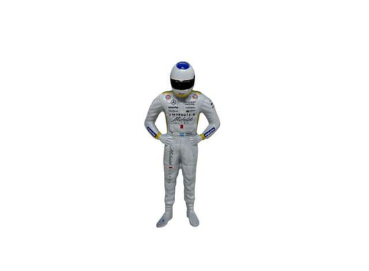 Pre-Order – Colapinto Williams Figure 1:18 Cartrix Model (CTPL18088) – ETA. October/November 2026