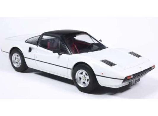 Pre-Order – 1977 Ferrari 308 GTS, white 1:18 MCG Model (MCG18664) – ETA. October/November 2026