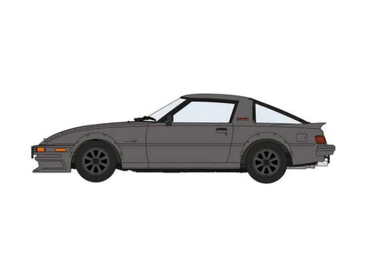 Pre-Order – Mazda Savanna RX-7 (SA22C), plastic modelkit 1:24 Hasegawa Model (has20828) – ETA. October 2026