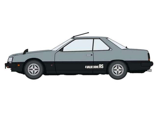 Pre-Order – 1981 Nissan Skyline 2000 RS (R30), plastic modelkit 1:24 Hasegawa Model (has20827) – ETA. October 2026