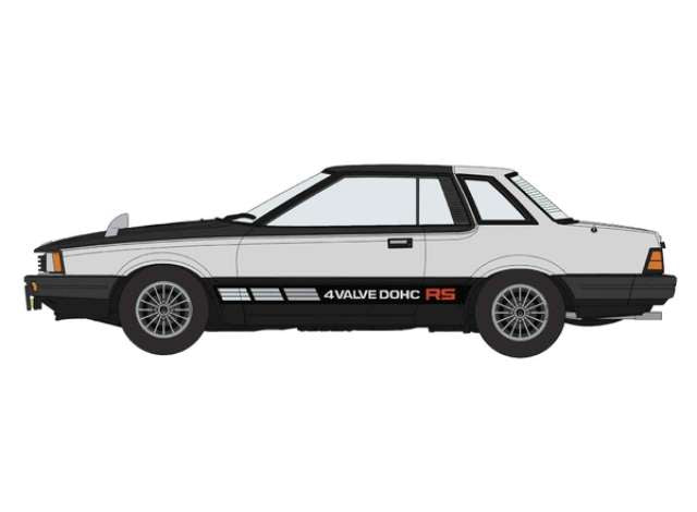 Pre-Order – Nissan Gazelle HT Dohc RS Extra, plastic modelkit 1:24 Hasegawa Model (has20835) – ETA. December 2026