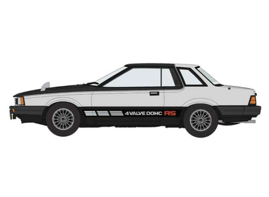 Pre-Order – Nissan Gazelle HT Dohc RS Extra, plastic modelkit 1:24 Hasegawa Model (has20835) – ETA. December 2026