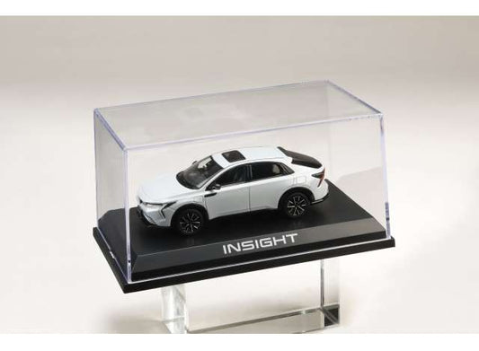 Pre-Order – Honda Insight, diamond dust pearl 1:43 Hobby Japan Model (HJ431011W) – ETA. February 2027