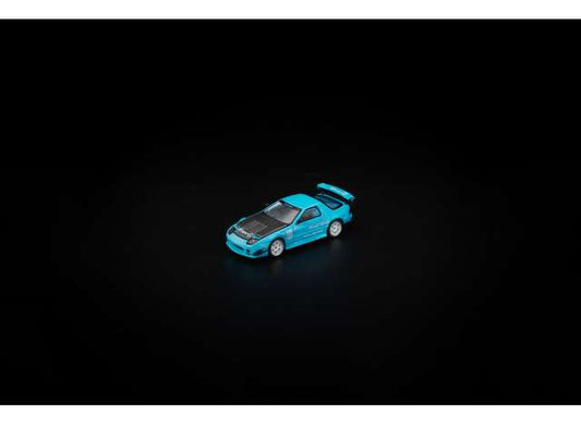 Mazda RX7 FC3S RE-Amemiya 1:64 Pop Race Model Car (PR640470)