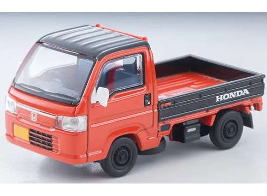 Pre-Order – Honda Acty Truck Town Spirit Color Style, red/black 1:64 Tomica Limited Vintage Model (TLV-N329d) – ETA. March 2027