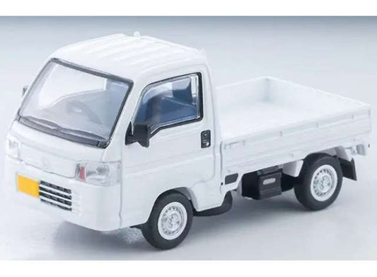 Pre-Order – Honda Acty Truck SDX, white 1:64 Tomica Limited Vintage Model (TLV-N329e) – ETA. March 2027