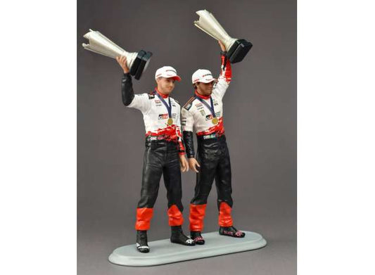 Pre-Order – #99 Driver: Oliver Solberg and Co-driver: Edmondson Elliott 1st 2026 Monte Carlo Rally, Toyota GR Yaris Rally1 1:18 SunStar Model (SUN0007FF) – ETA. March 2027