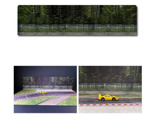 Pre-Order – Nürburgring Background 1:0 TurboPads Model (TPNURBURGRINGBG) – ETA. October 2026