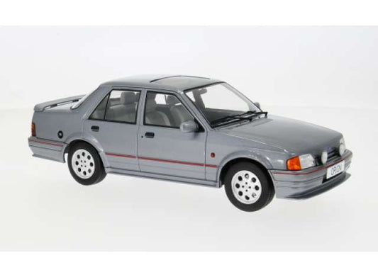 Pre-Order – 1986 Ford Orion MK II, grey 1:18 MCG Model (MCG18489) – ETA. January 2027
