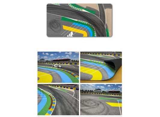 Pre-Order – Le Mans 1/64 pad 1:64 TurboPads Model (TPLEMANS) – ETA. December 2026
