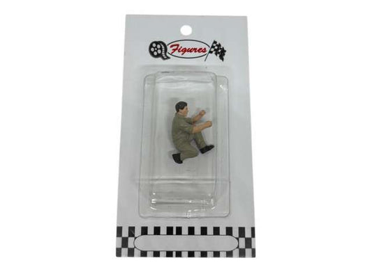 Pre-Order – Mechanic position A 1:18 Cartrix Model (CTPL18098) – ETA. December 2026