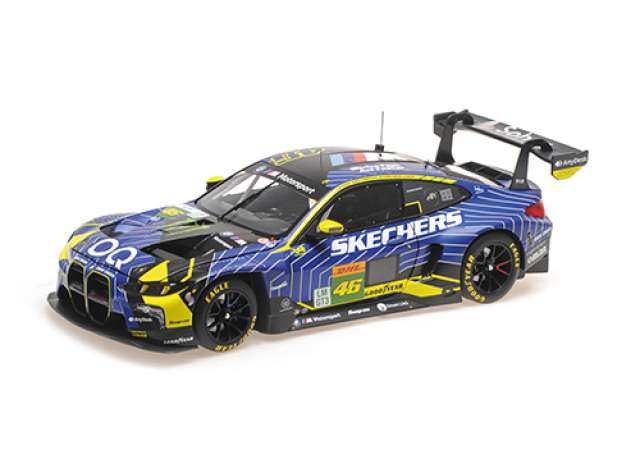 Pre-Order – 2025 Mercedes Benz AMG GT3 Rossi/Harthy Pole 6h Imola, various 1:18 Minichamps Model (MC110252246) – ETA. December 2026