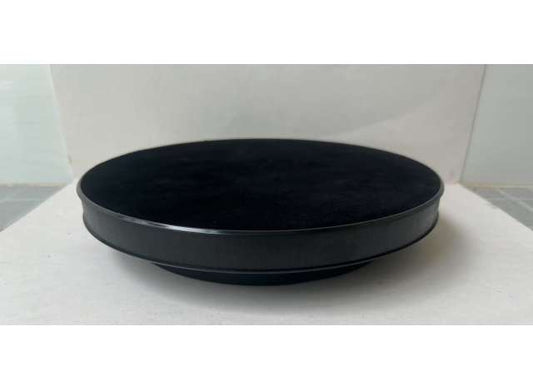 10 inch Rotary display stand, black 1:0 Triple9 Collection Model (T9-22010) – ETA. April 2027
