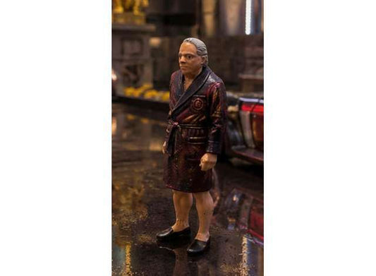 Rich Tannen btf 2 Figure 1:18 Cartrix Model (CTPL18105) – ETA. March 2027
