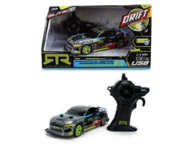 2025 Ford Mustang Vaughn Gittin Jr, various 1:24 Jada Model (JADA9338060314SD0) – ETA. April/May 2027