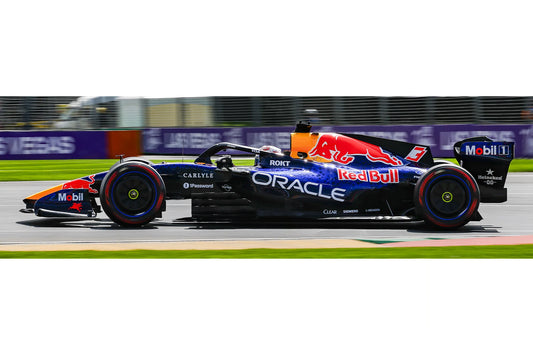 Pre-Order – 2026 Oracle Red Bull Racing RB22 #3 Max Verstappen 6th Australian GP 2026, various 1:64 Spark Model (spa64S144) – ETA. December 2026